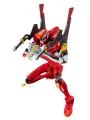 Unit-02 - Neon Genesis Evangelion Action Edition Model Kit - Blokees Figure