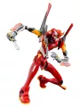 Unit-02 - Neon Genesis Evangelion Action Edition Model Kit - Blokees Figure