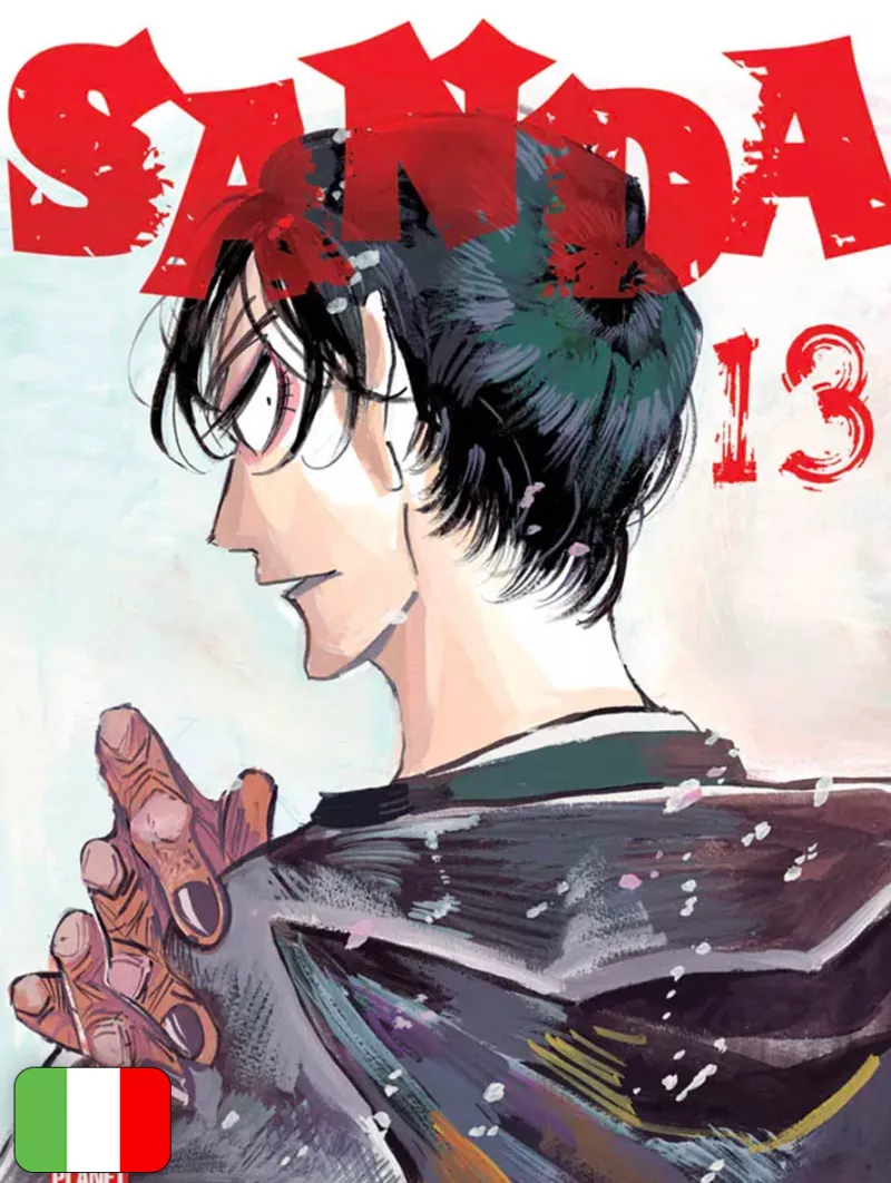 Sanda 13