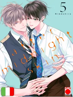 After Midnight Skin 5