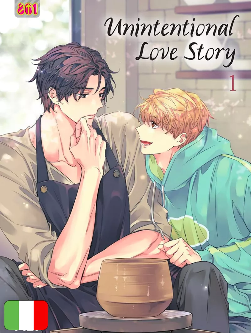 Unintentional Love Story 1