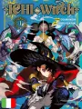 Ichi The Witch 1 Limited Edition