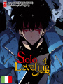 Solo Leveling 4