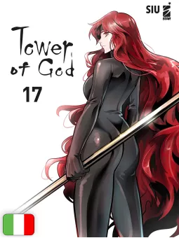 Tower Of God 17