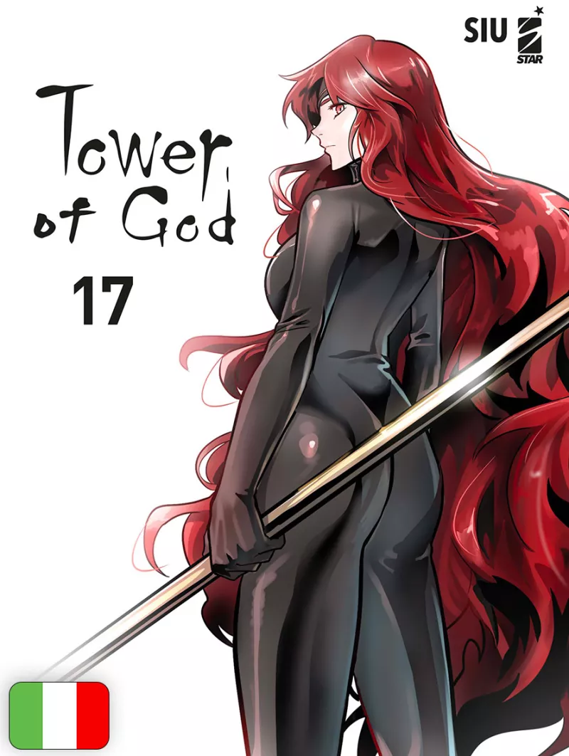 Tower Of God 17