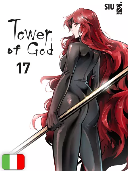 Tower Of God 17