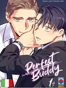 Perfect Buddy 1