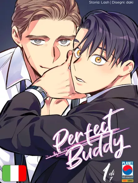Perfect Buddy 1