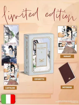 Libreria Antiquaria Biblia 1 Limited