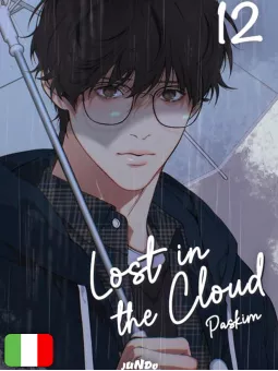 Lost In The Cloud 12