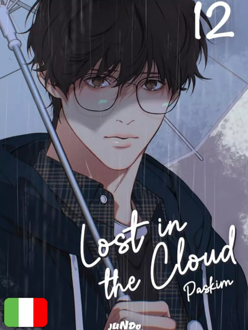 Lost In The Cloud 12