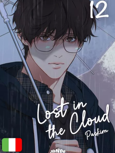 Lost In The Cloud 12