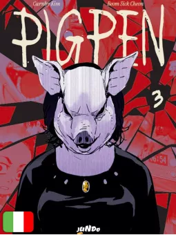 Pigpen 3