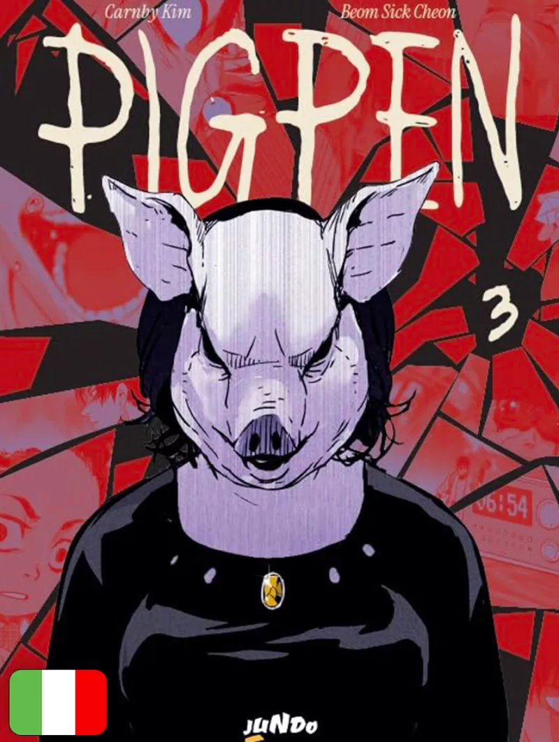 Pigpen 3