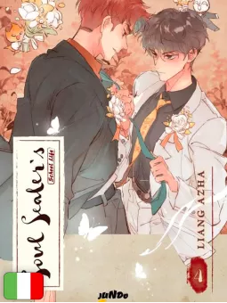Soul Sealer's School Life 4