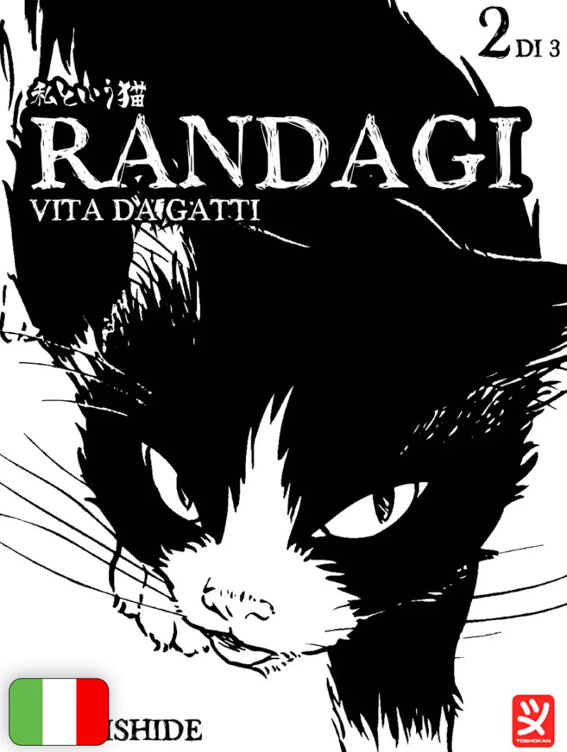Randagi - Vita Da Gatti 2
