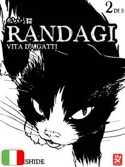 Randagi - Vita Da Gatti 2