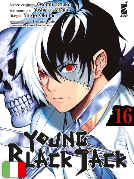 Young Black Jack 16