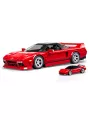 '90 Acura NSX - Hot Wheels - Mattel Brick Shop
