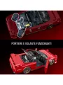 '90 Acura NSX - Hot Wheels - Mattel Brick Shop