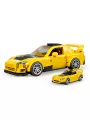'07 Honda S2000 - Hot Wheels - Mattel Brick Shop