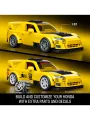 '07 Honda S2000 - Hot Wheels - Mattel Brick Shop