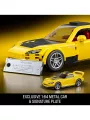 '07 Honda S2000 - Hot Wheels - Mattel Brick Shop