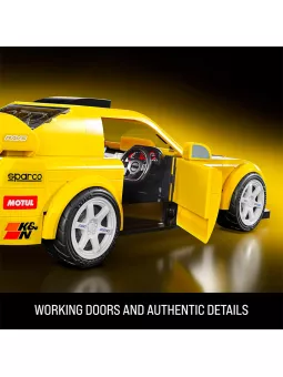 '07 Honda S2000 - Hot Wheels - Mattel Brick Shop