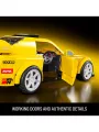 '07 Honda S2000 - Hot Wheels - Mattel Brick Shop