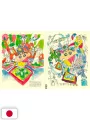 Masaaki Yuasa Sketchbook For Animation Projects - Edizione Giapponese