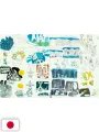 Masaaki Yuasa Sketchbook For Animation Projects - Edizione Giapponese