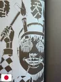 Junji Ito X Garden Paper Cutting Book - Edizione Giapponese