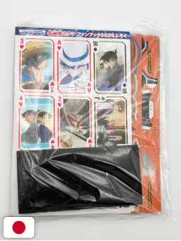 Detective Conan Magazine Fan Book 2026 - Edizione Giapponese