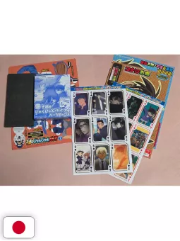 Detective Conan Magazine Fan Book 2026 - Edizione Giapponese