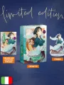 [PREORDINE] Il Monologo Della Speziale 9 Variant Limited Edition