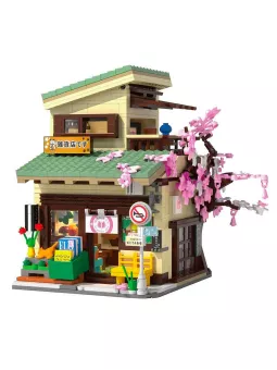 Kitty's Grocery - Japanese - CaDA
