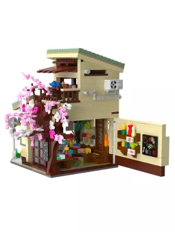 Kitty's Grocery - Japanese - CaDA