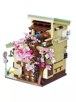 Kitty's Grocery - Japanese - CaDA
