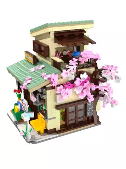 Kitty's Grocery - Japanese - CaDA