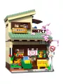 Kitty's Grocery - Japanese - CaDA