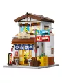 Canteen - Japanese - CaDA