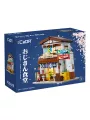 Canteen - Japanese - CaDA