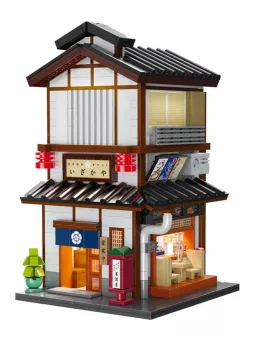 Izakaya - Japanese - CaDA
