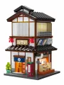 Izakaya - Japanese - CaDA