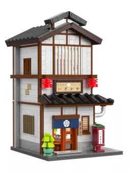 Izakaya - Japanese - CaDA