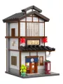 Izakaya - Japanese - CaDA