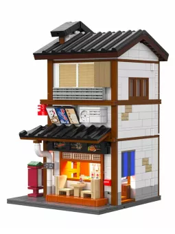 Izakaya - Japanese - CaDA