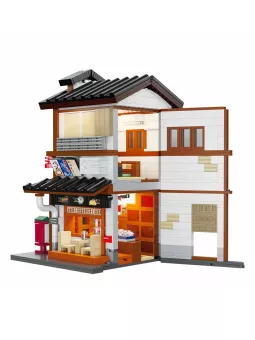 Izakaya - Japanese - CaDA