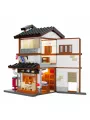 Izakaya - Japanese - CaDA