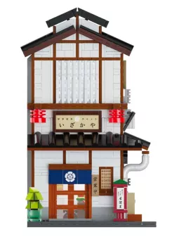 Izakaya - Japanese - CaDA